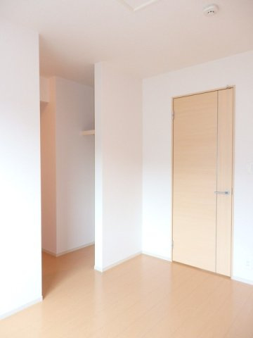 リバーサイド真倉　Ｂの設備