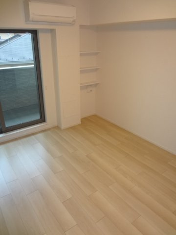 クレストコートⅠの内装|内装も気になるポイント