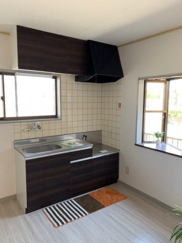 富士見市羽沢３丁目のアパート