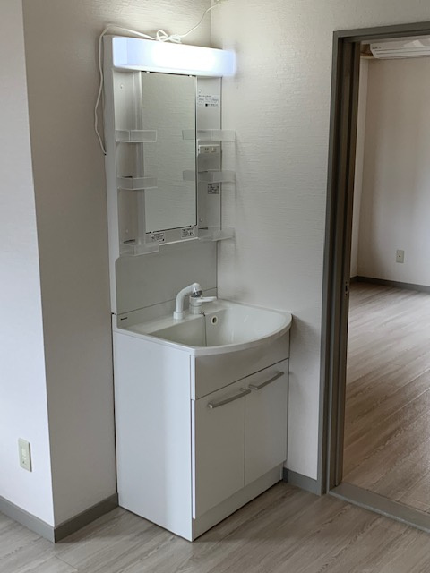 富士見市羽沢３丁目のアパート