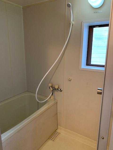 富士見市羽沢３丁目のアパート