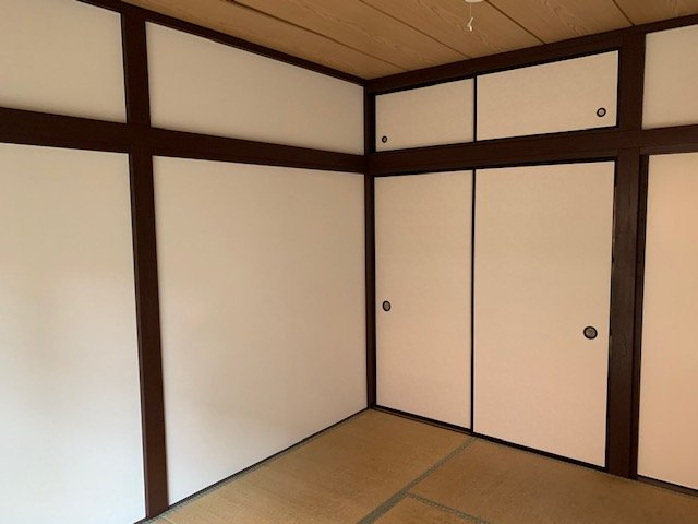 富士見市羽沢３丁目のアパート