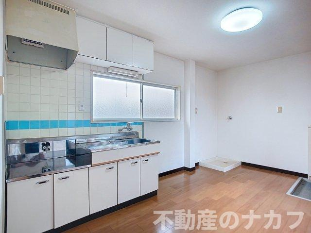 ドリーミーヒルズ長谷川の居間・リビング