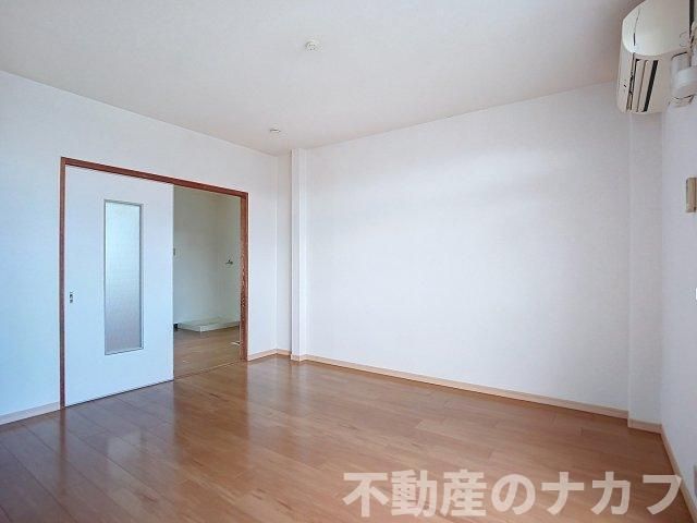 ドリーミーヒルズ長谷川の洋室