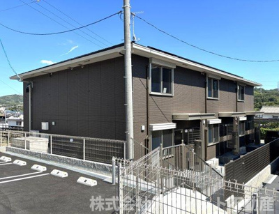 【外観】 | エスペランサ伍番館