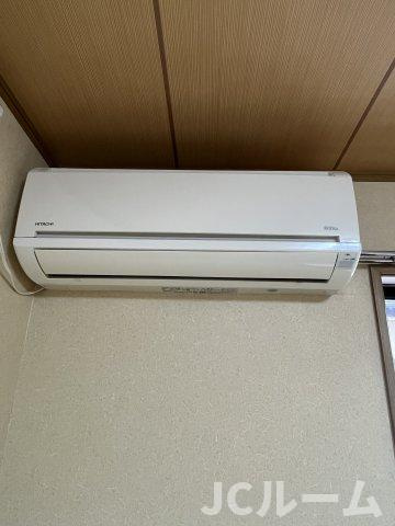 ベルメゾンゆきAの設備
