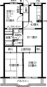 【間取り】 | ファミリーにおすすめの間取り！