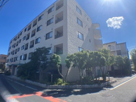 ソレイユ南与野