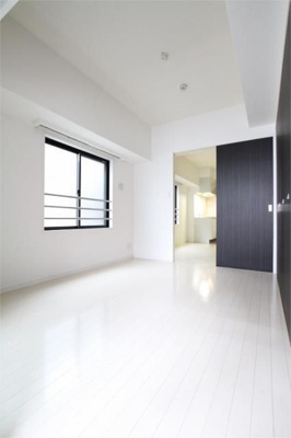 【寝室】 | ROMEC勝どき（ロメック勝どき）