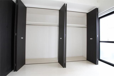 【収納】 | ROMEC勝どき（ロメック勝どき）