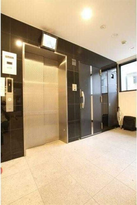 【その他共用部分】 | ROMEC勝どき（ロメック勝どき）