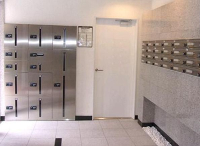 【その他共用部分】 | ROMEC勝どき（ロメック勝どき）