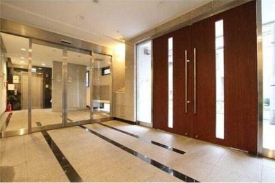 【その他共用部分】 | ROMEC勝どき（ロメック勝どき）