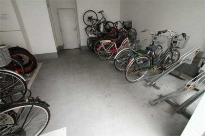 【その他共用部分】 | ROMEC勝どき（ロメック勝どき）