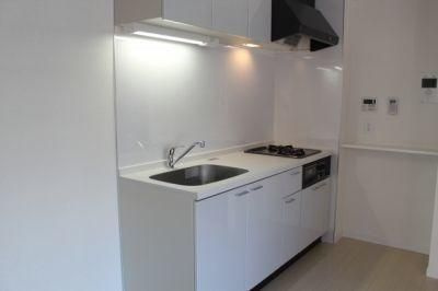 【キッチン】 | ROMEC勝どき（ロメック勝どき）