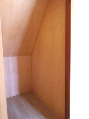 【収納】 | 昭和町ＢＡＳＥ | 階段下収納庫