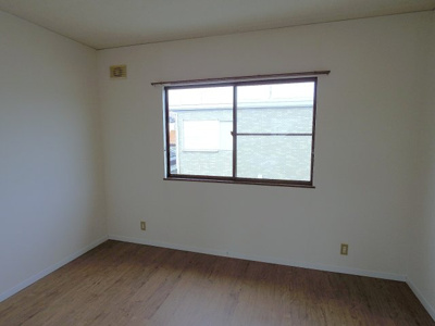 【洋室】 | 昭和町ＢＡＳＥ | ２階　６帖独立