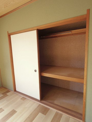 【収納】 | 昭和町ＢＡＳＥ | 収納があります