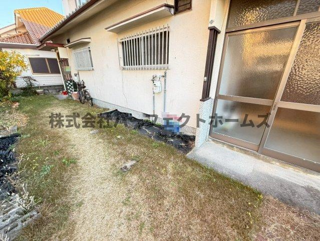 楠葉中町テラスハウス　賃貸のその他