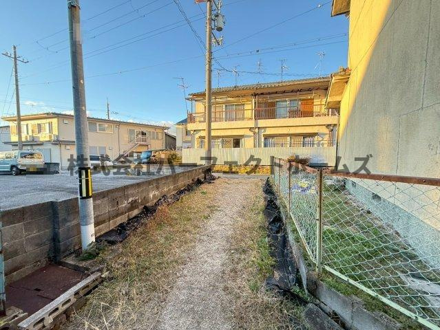 楠葉中町テラスハウス　賃貸の周辺