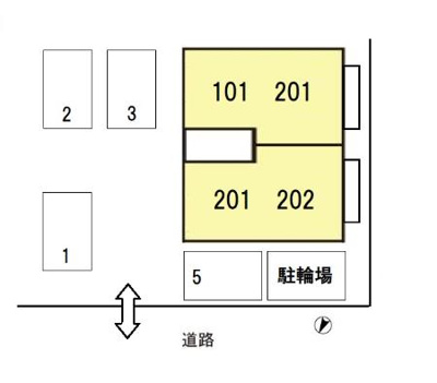 【外観】 | ヒルオーク