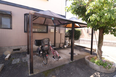 【その他共用部分】 | ヒルオーク