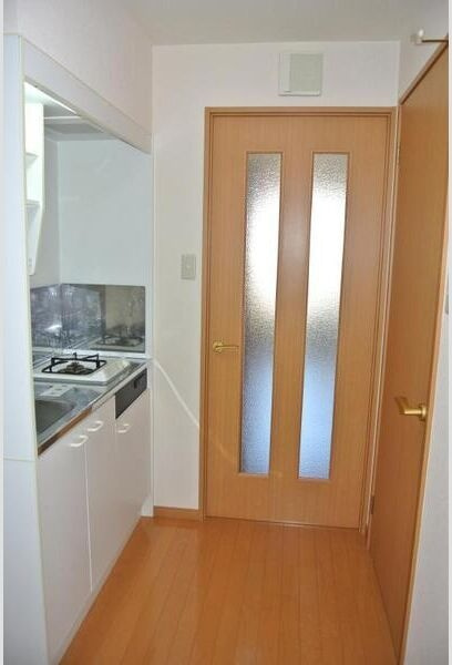 ルミナス緒川Ⅱの内装