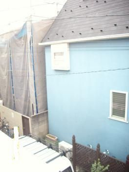 【展望】 | ヴィラＹ