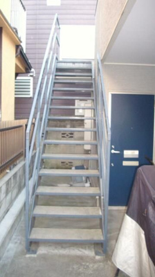 【エントランス】 | ヴィラＹ