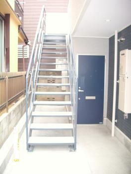 【エントランス】 | ヴィラＹ