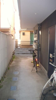 【ロビー】 | ヴィラＹ