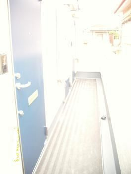 【その他共用部分】 | ヴィラＹ