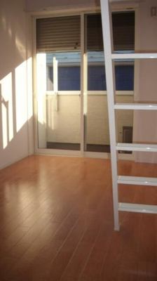 【居間・リビング】 | ヴィラＹ