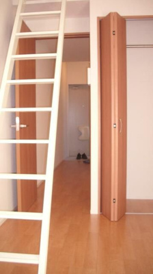 【内装】 | ヴィラＹ