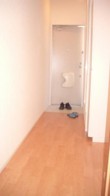 【玄関】 | ヴィラＹ