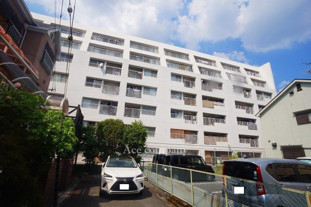 【外観】の画像