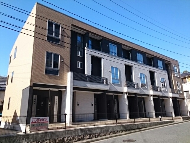 ヴィラ　池之内