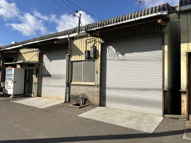 大東市御領４丁目の倉庫の画像