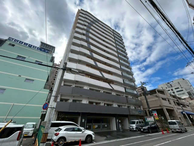 セレニテ本町東リアン