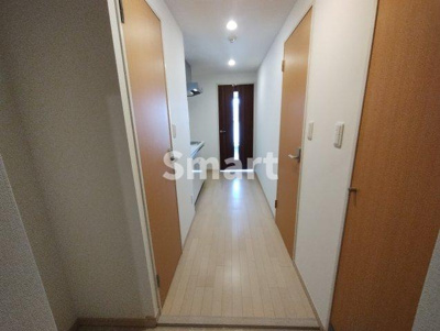 【玄関】 | クレストヒル桃ヶ丘