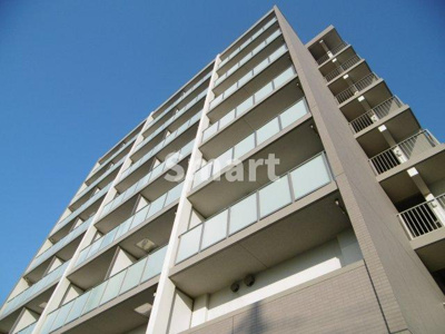 【外観】 | クレストヒル桃ヶ丘