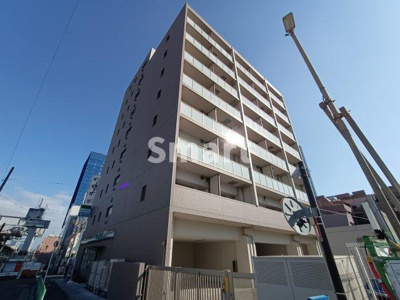 【外観】 | クレストヒル桃ヶ丘