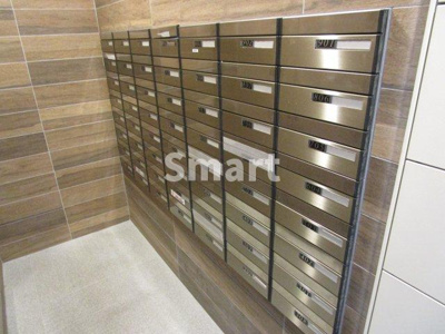 【その他共用部分】 | クレストヒル桃ヶ丘