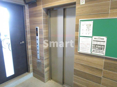 【その他共用部分】 | クレストヒル桃ヶ丘