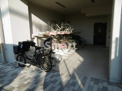 【その他共用部分】 | クレストヒル桃ヶ丘