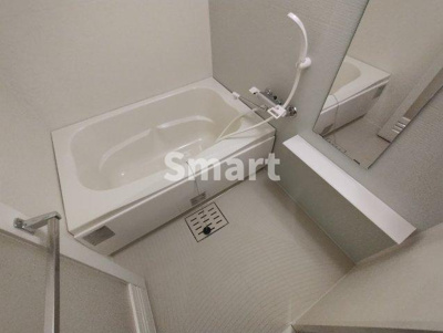 【浴室】 | クレストヒル桃ヶ丘