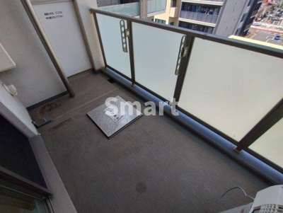 【バルコニー】 | クレストヒル桃ヶ丘