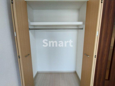 【収納】 | クレストヒル桃ヶ丘