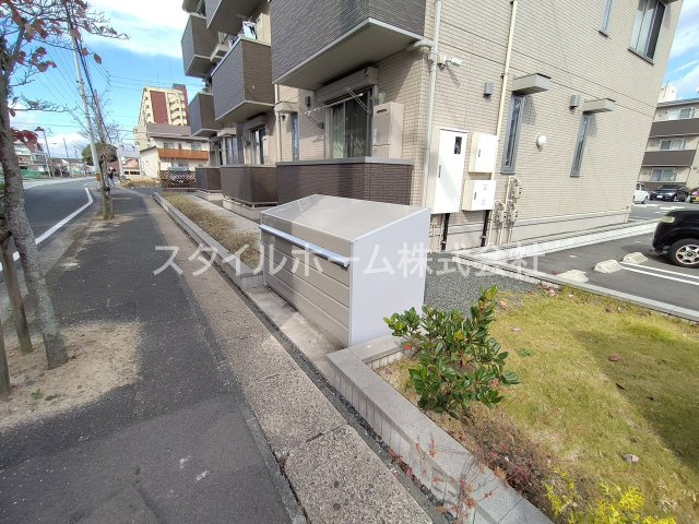 マリーゴールド　Bのその他共用部分