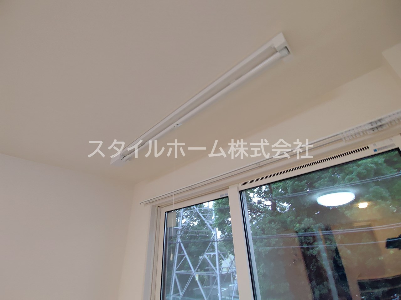 マリーゴールド　Bの設備